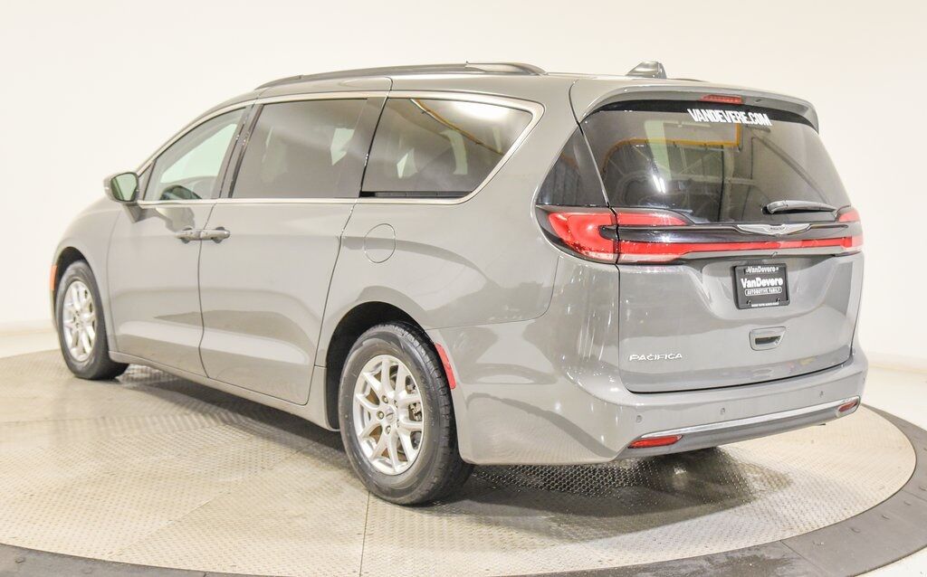 2022 Chrysler Pacifica Touring L Akron OH