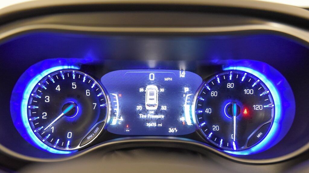 2022 Chrysler Pacifica Touring L Akron OH