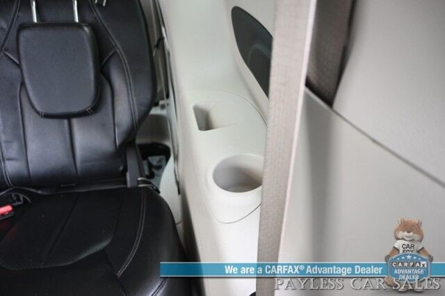 2022 Chrysler Pacifica Touring L Anchorage AK