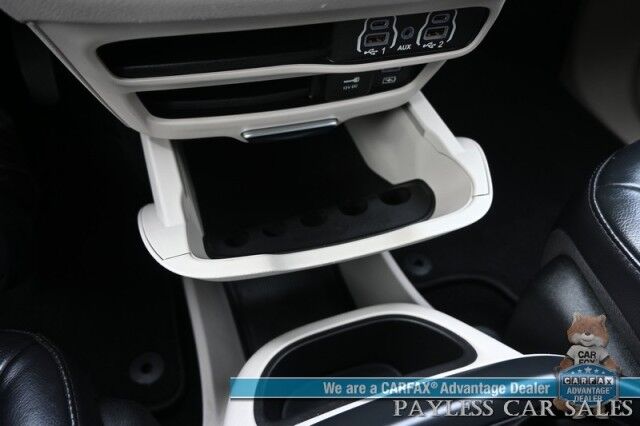 2022 Chrysler Pacifica Touring L Anchorage AK