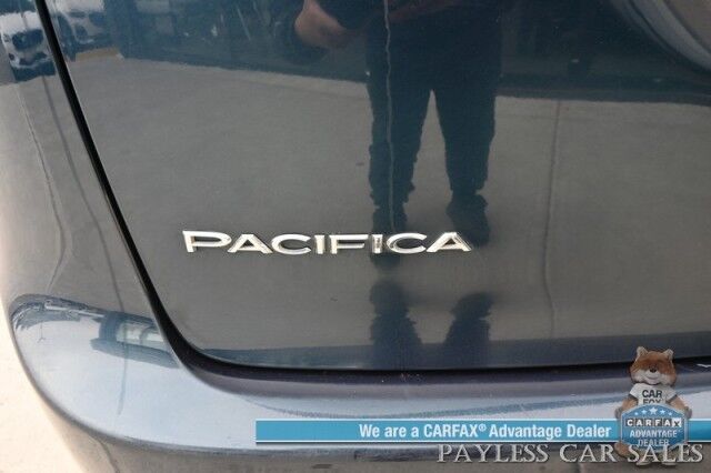 2022 Chrysler Pacifica Touring L Anchorage AK