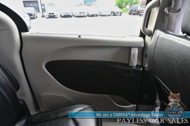 2022 Chrysler Pacifica Touring L Anchorage AK