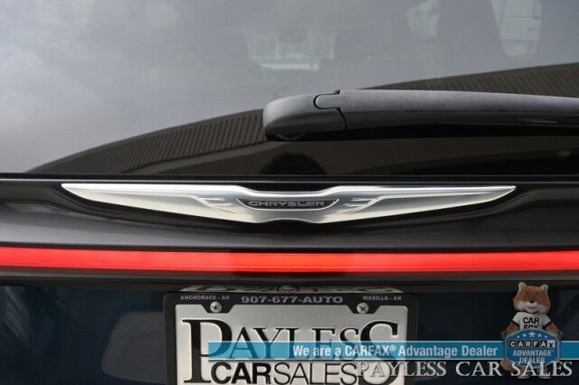 2022 Chrysler Pacifica Touring L Anchorage AK