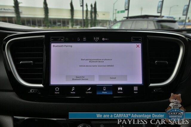 2022 Chrysler Pacifica Touring L Anchorage AK