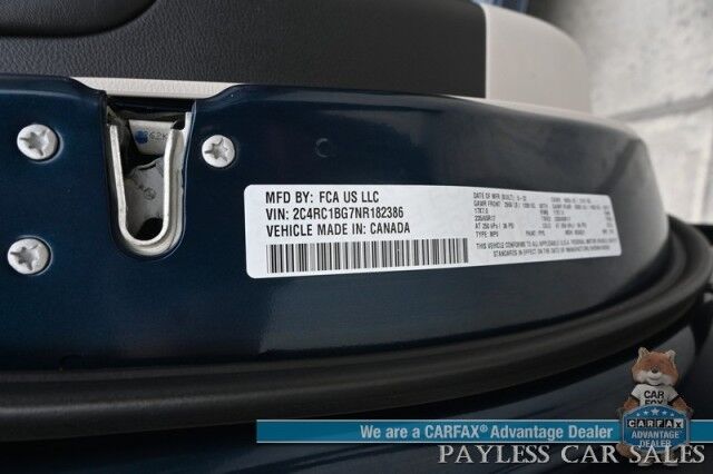 2022 Chrysler Pacifica Touring L Anchorage AK