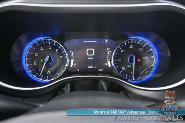 2022 Chrysler Pacifica Touring L Anchorage AK