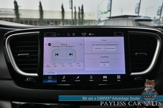 2022 Chrysler Pacifica Touring L Anchorage AK