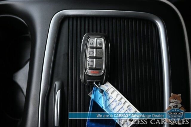 2022 Chrysler Pacifica Touring L Anchorage AK