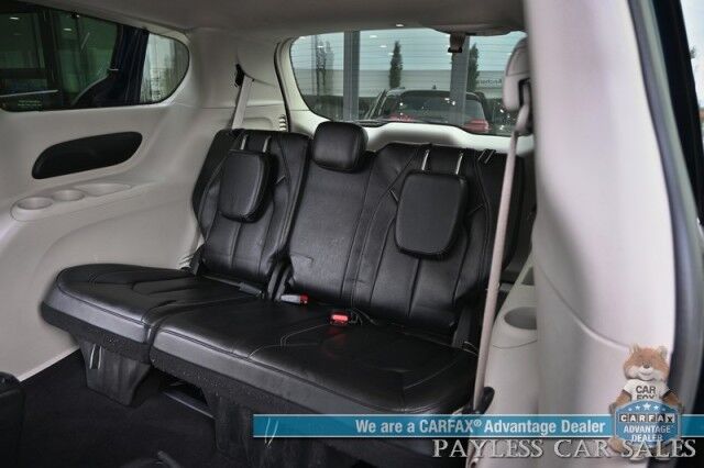 2022 Chrysler Pacifica Touring L Anchorage AK