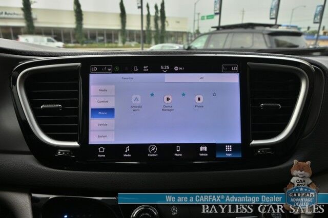 2022 Chrysler Pacifica Touring L Anchorage AK