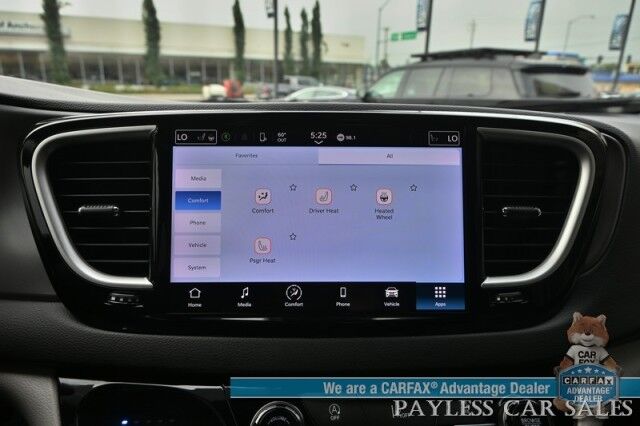 2022 Chrysler Pacifica Touring L Anchorage AK