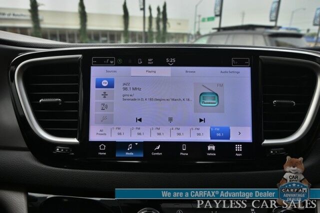 2022 Chrysler Pacifica Touring L Anchorage AK