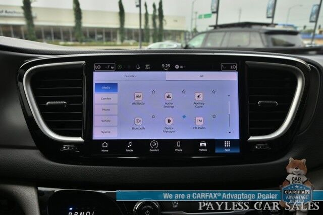 2022 Chrysler Pacifica Touring L Anchorage AK