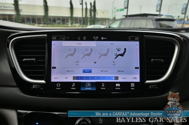 2022 Chrysler Pacifica Touring L Anchorage AK