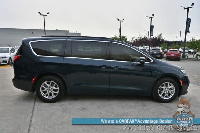 2022 Chrysler Pacifica Touring L Anchorage AK
