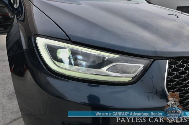 2022 Chrysler Pacifica Touring L Anchorage AK