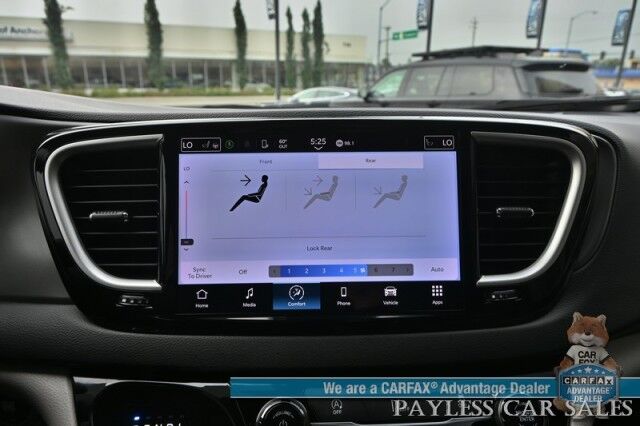 2022 Chrysler Pacifica Touring L Anchorage AK