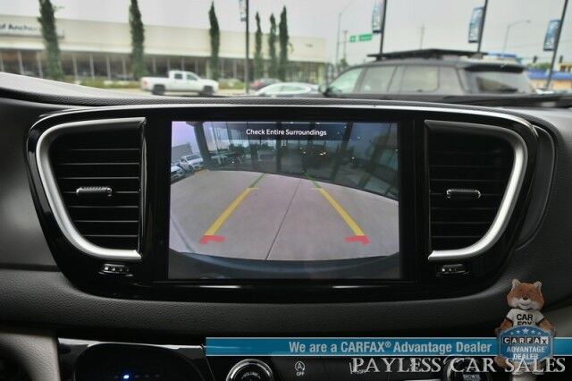 2022 Chrysler Pacifica Touring L Anchorage AK