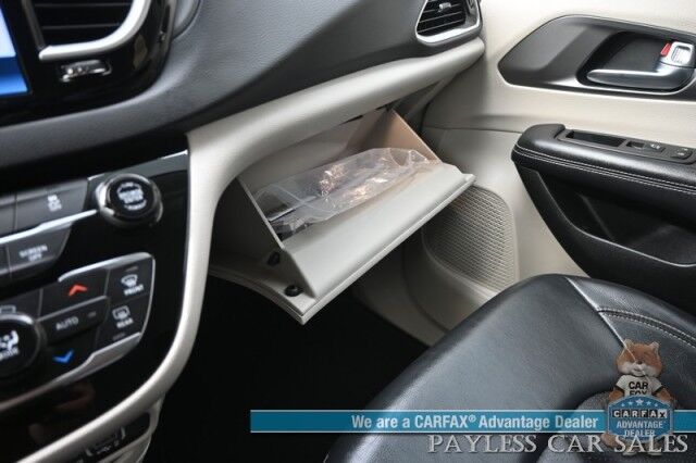 2022 Chrysler Pacifica Touring L Anchorage AK