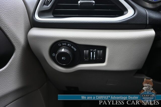 2022 Chrysler Pacifica Touring L Anchorage AK