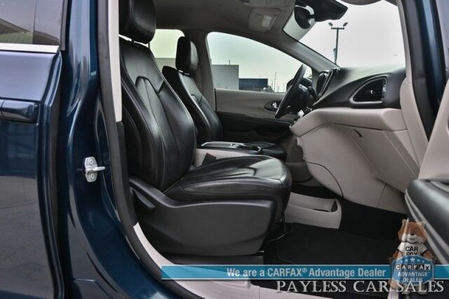 2022 Chrysler Pacifica Touring L Anchorage AK