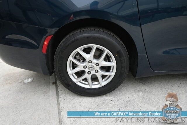 2022 Chrysler Pacifica Touring L Anchorage AK
