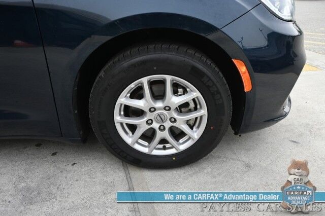 2022 Chrysler Pacifica Touring L Anchorage AK