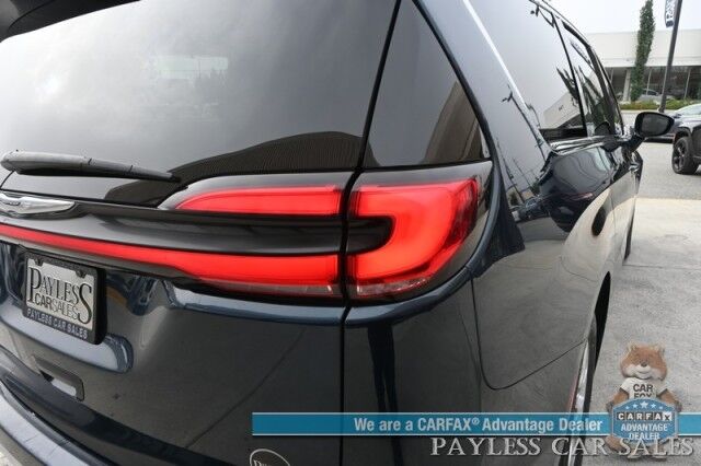 2022 Chrysler Pacifica Touring L Anchorage AK