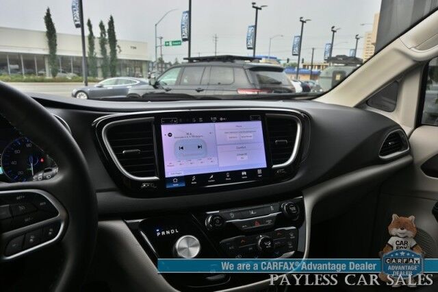 2022 Chrysler Pacifica Touring L Anchorage AK