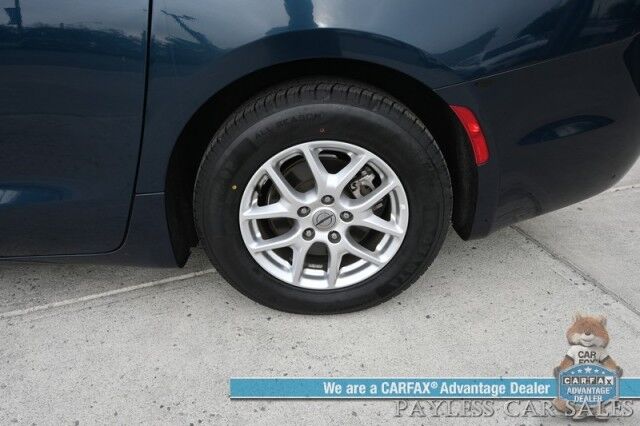 2022 Chrysler Pacifica Touring L Anchorage AK