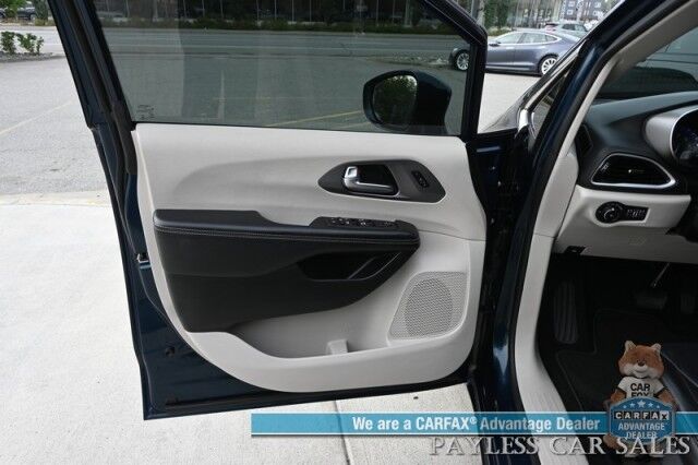 2022 Chrysler Pacifica Touring L Anchorage AK