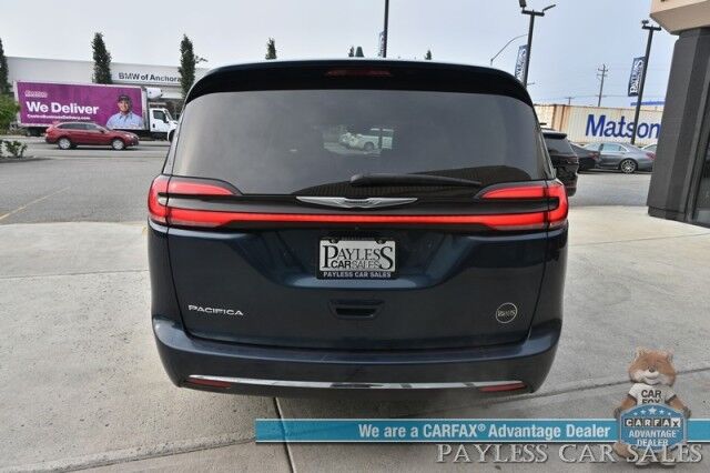 2022 Chrysler Pacifica Touring L Anchorage AK