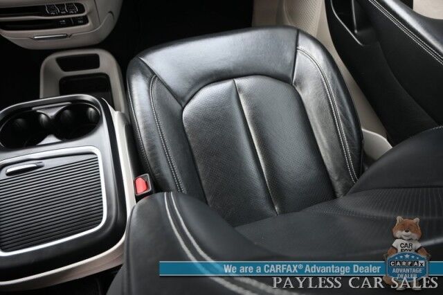 2022 Chrysler Pacifica Touring L Anchorage AK