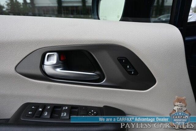 2022 Chrysler Pacifica Touring L Anchorage AK