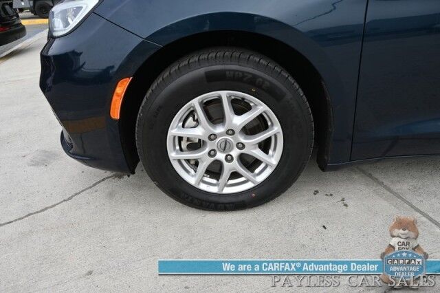 2022 Chrysler Pacifica Touring L Anchorage AK