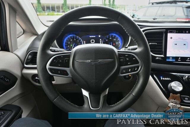 2022 Chrysler Pacifica Touring L Anchorage AK