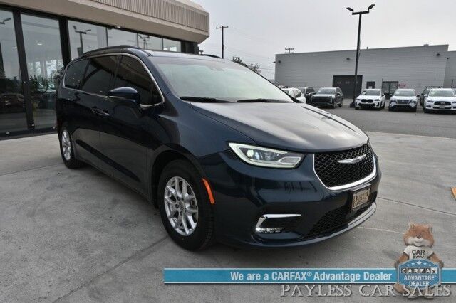 2022 Chrysler Pacifica Touring L Anchorage AK