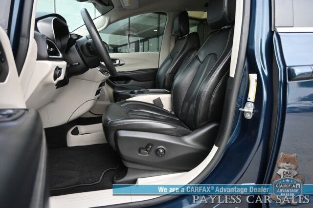 2022 Chrysler Pacifica Touring L Anchorage AK