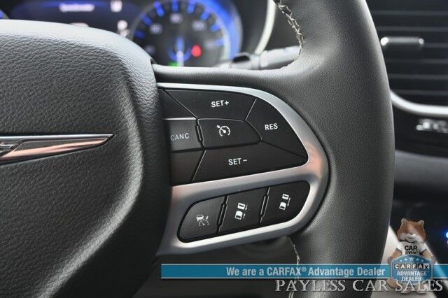 2022 Chrysler Pacifica Touring L Anchorage AK