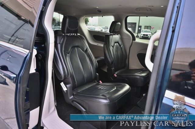 2022 Chrysler Pacifica Touring L Anchorage AK