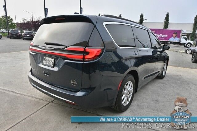 2022 Chrysler Pacifica Touring L Anchorage AK