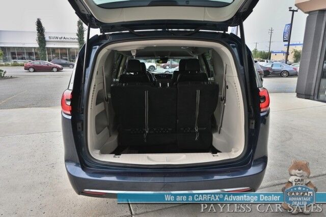 2022 Chrysler Pacifica Touring L Anchorage AK