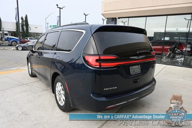 2022 Chrysler Pacifica Touring L Anchorage AK