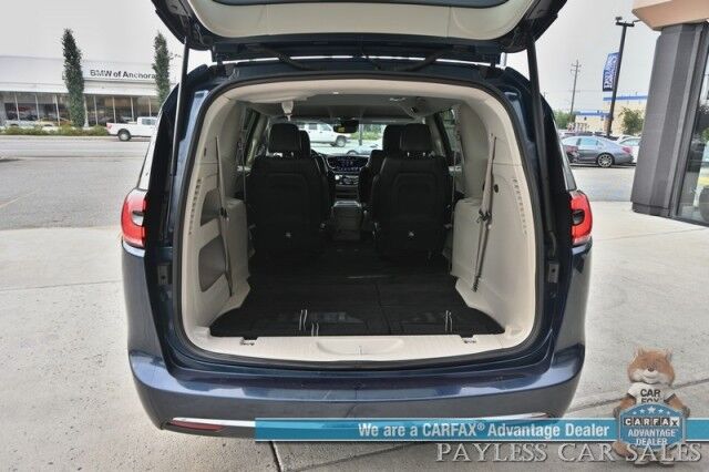 2022 Chrysler Pacifica Touring L Anchorage AK