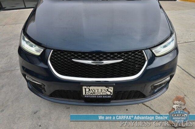 2022 Chrysler Pacifica Touring L Anchorage AK