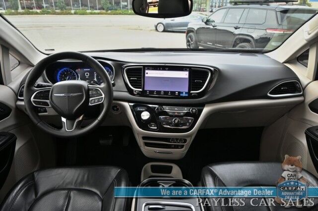 2022 Chrysler Pacifica Touring L Anchorage AK