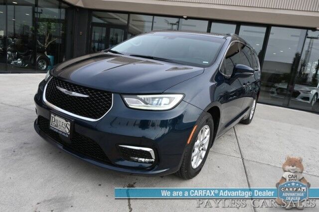 2022 Chrysler Pacifica Touring L Anchorage AK