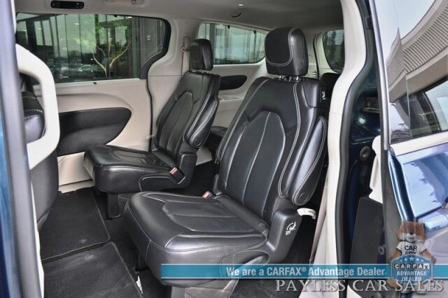 2022 Chrysler Pacifica Touring L Anchorage AK