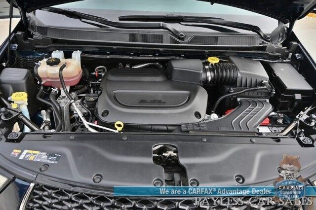 2022 Chrysler Pacifica Touring L Anchorage AK