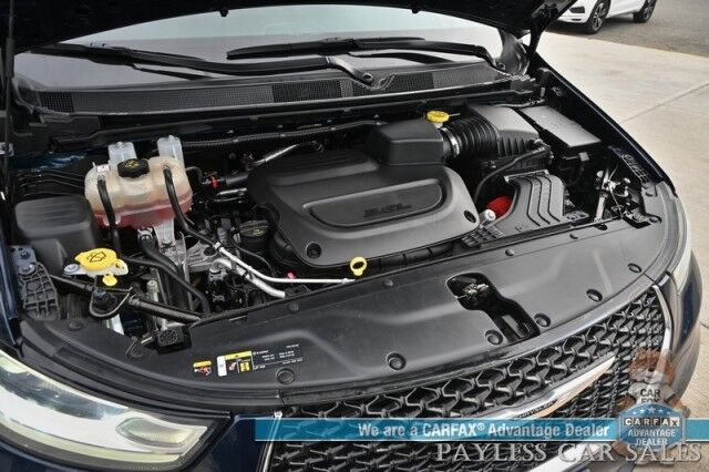 2022 Chrysler Pacifica Touring L Anchorage AK
